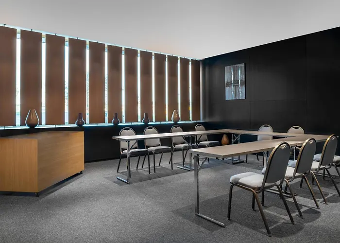 AC Hotel Gijón by Marriott